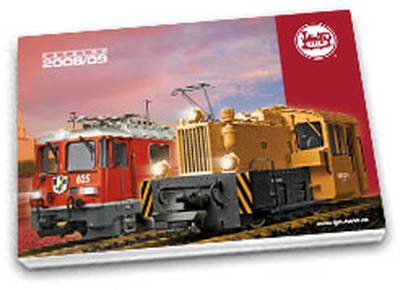 2009 LGB Catalog