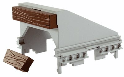 RhB Track Bumper by LGB