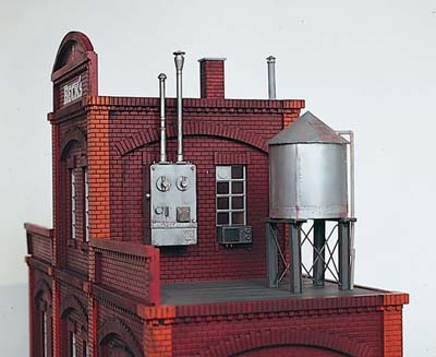 Brewery Equipment by Piko