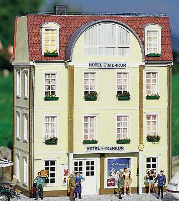 Mercure