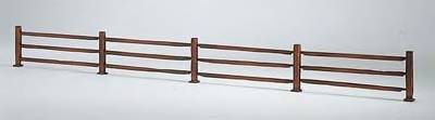 Split Rail Fence, Piko