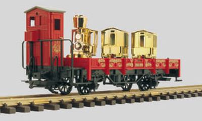7mm narrow gauge locomotives