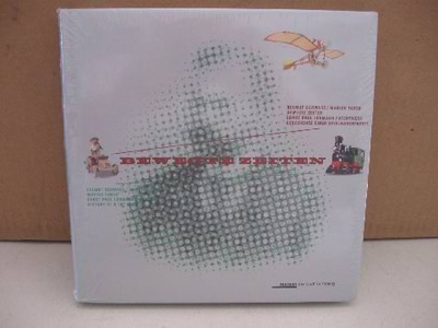 MOVING TIMES�.  ERNST PAUL LEHMANN PATENTWERK,   HISTORY OF A TOY FACTORY