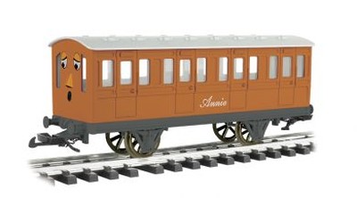 Annie Coach  (Thomas the Tank EngineTM) by Bachmann Trains
