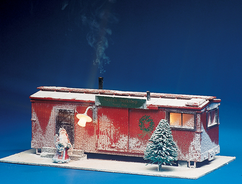, Garden Train Sets ...