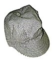 Engineer's Hat, Adult Size