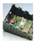 LGB 0090 Shuttle Automatic Bumper Collection Item