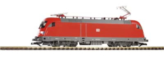 PIKO 37410 DB "Taurus" Electric Loco w/Lights, Collection Item