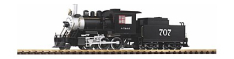 PIKO 38212 SF Mogul Loco 707 w/Lights, Sound and Smoke, Collection Item