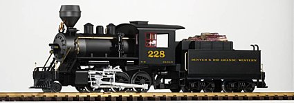 PIKO G-Scale Pick-Up Shoes Für Railbus – Ersatzteil Für Modelleisenbahnen (Artikel 36114)