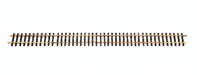 レーマン（LGB）Gゲージ直線線路1,200 mm 10610 6本 鉄道模型