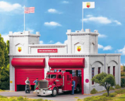 PIKO 62242 Fire-Department No. 6