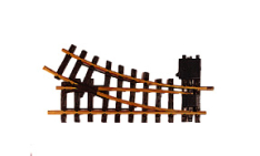 LGB 12000 Manual Switch, Right, R1