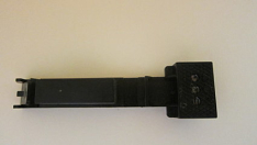 LGB 1700 Track Contact, Collection item