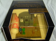 Pola 1937 Electronic Crossing Keeper, Collection Item