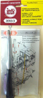LGB 20103 Smoke Stack with Smoke Generator,  Collection Item