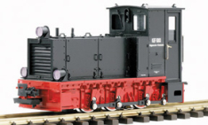 LGB 20590 Rugen Diesel Loco, 6003, Collection Item