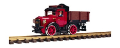 LGB 20680 AHA® Rail Truck, Collection Item
