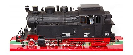 LGB Model Trains, LGB Locomotives, Garden Train Sets, G