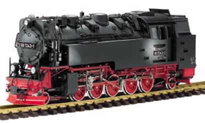 LGB Model Trains, LGB Locomotives, Garden Train Sets, G