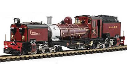 LGB Model Trains, LGB Locomotives, Garden Train Sets, G Scale