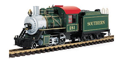 LGB pièces de rechange /"LGB 20230 21232 22232 23232 LOCOMOTIVE A VAPEUR/" 2x Escabeau Li