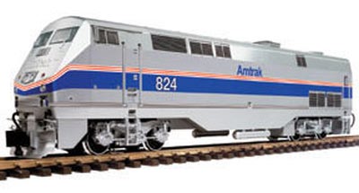 LGB Model Trains, LGB Locomotives, Garden Train Sets, G