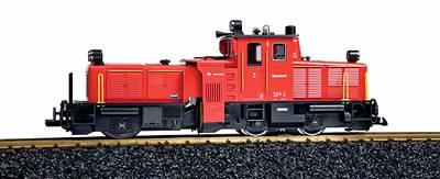 LGB Model Trains, LGB Locomotives, Garden Train Sets, G Scale