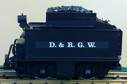 LGB Model Trains, LGB Locomotives, Garden Train Sets, G Scale Model ...
