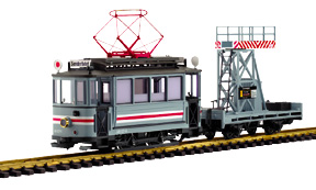 LGB Model Trains, LGB Locomotives, Garden Train Sets, G Scale