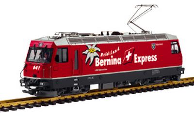 LGB Model Trains, LGB Locomotives, Garden Train Sets, G