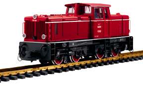 LGB Model Trains, LGB Locomotives, Garden Train Sets, G Scale