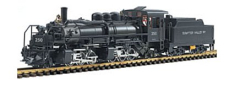 LGB 22892 Sumpter Valley Mallet Steam Loco, 250 w/Sound, Collection Item -NO BOX