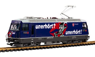 LGB Model Trains, LGB Locomotives, Garden Train Sets, G Scale