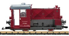 LGB 23930 DB Köf II Diesel Locomotive cl 2092  Collection Item