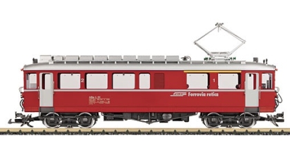 LGB Model Trains, LGB Locomotives, Garden Train Sets, G Scale