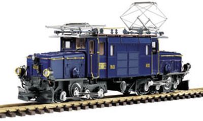 LGB Model Trains, LGB Locomotives, Garden Train Sets, G Scale