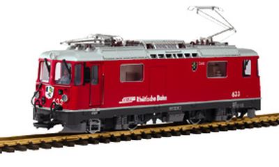 LGB Model Trains, LGB Locomotives, Garden Train Sets, G