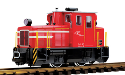 LGB Model Trains, LGB Locomotives, Garden Train Sets, G Scale