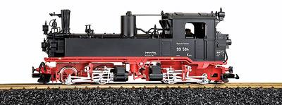 LGB Model Trains, LGB Locomotives, Garden Train Sets, G Scale