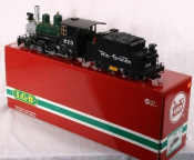 LGB 27192 "D&RGW"  2-6-0 Mogul w/Lights, Sound and Smoke, Collection Item