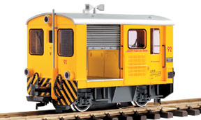 LGB Model Trains, LGB Locomotives, Garden Train Sets, G Scale