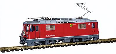 LGB Model Trains, LGB Locomotives, Garden Train Sets, G Scale
