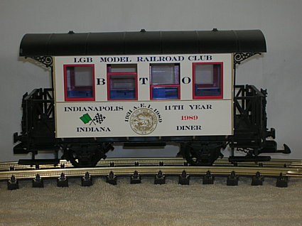 LGB Model Trains, LGB Locomotives, Garden Train Sets, G Scale
