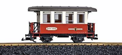 LGB Model Trains, LGB Locomotives, Garden Train Sets, G Scale