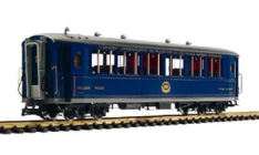 LGB 31655 Orient Express Salon Car, 1st Class, Limited Edition, Collection Item