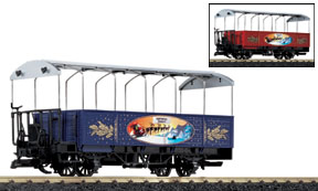 LGB Model Trains, LGB Locomotives, Garden Train Sets, G Scale