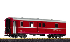 LGB 32690 RhB Baggage Car, D 4217 Collection Item