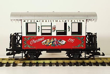 LGB Model Trains, LGB Locomotives, Garden Train Sets, G Scale