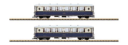 LGB Model Trains, LGB Locomotives, Garden Train Sets, G Scale